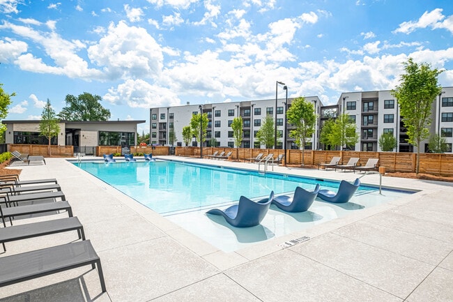The Maverick Flats