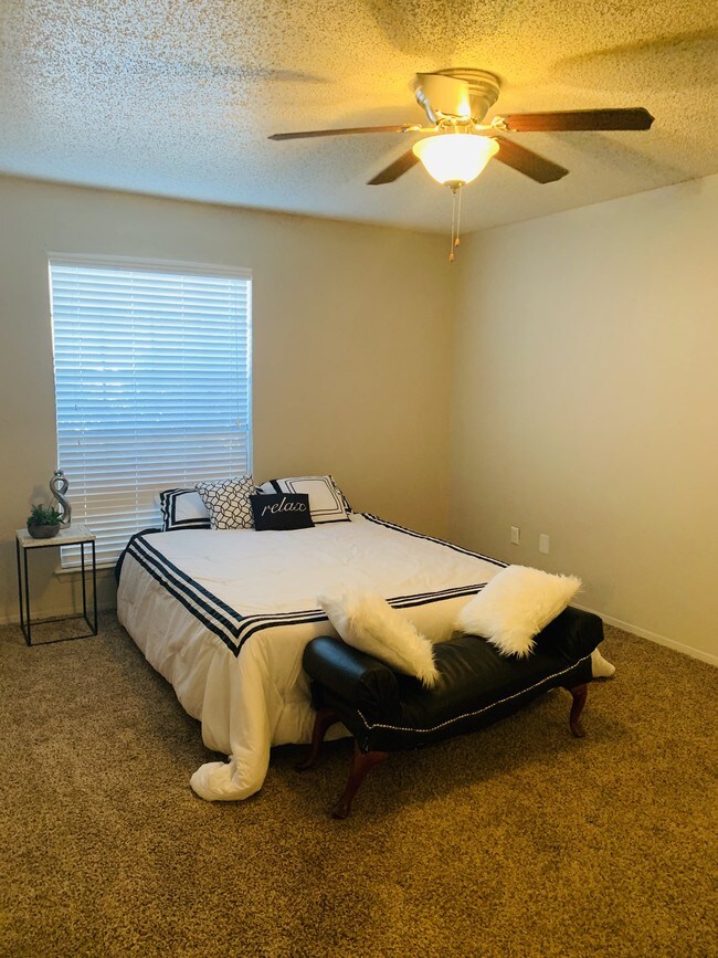 Brazos Park Apartments