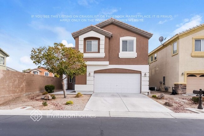 Building Photo - 524 Halloran Springs Rd