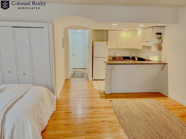 Photo - 176 Commonwealth Ave Condo Unit 3