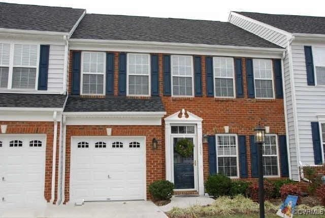 Photo - 4535 Spring Moss Cir Townhome
