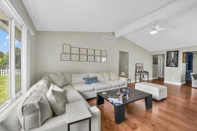 2801 Rachel Rd