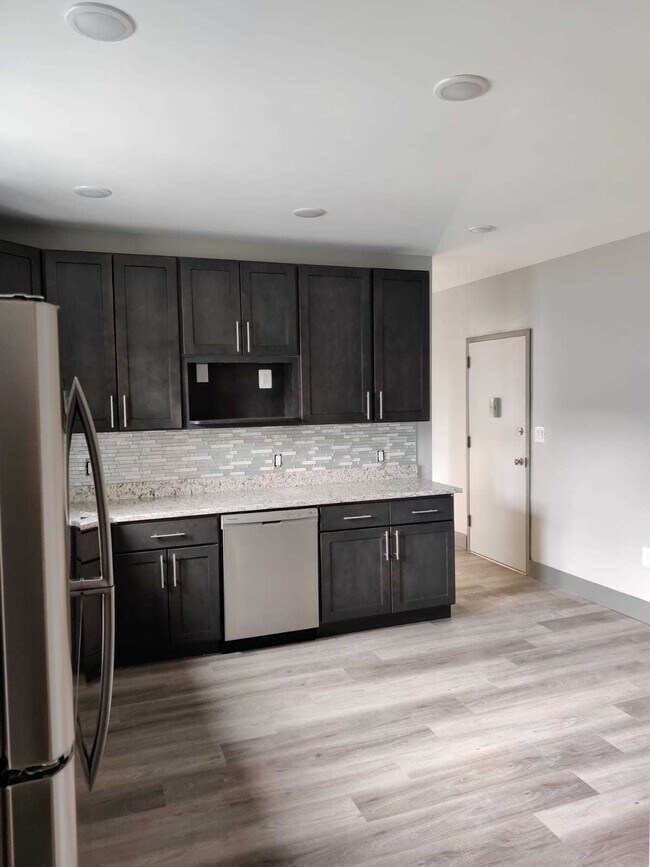 Photo - New Park Apartments