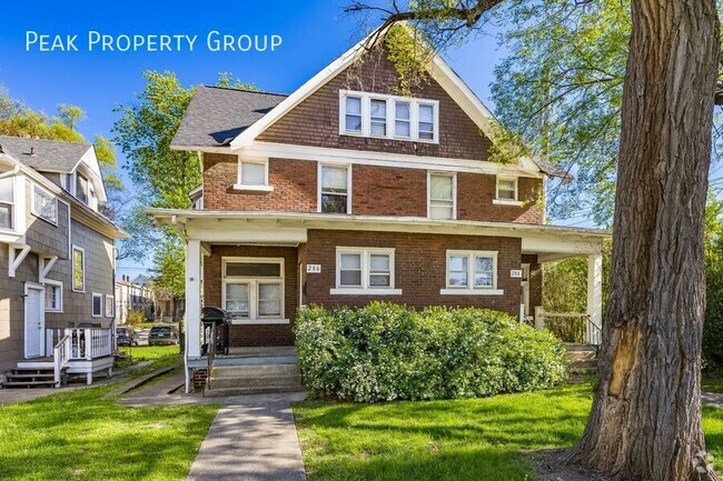 Building Photo - 286 E 13th Ave Rental