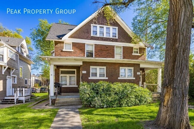 Building Photo - 286 E 13th Ave Rental