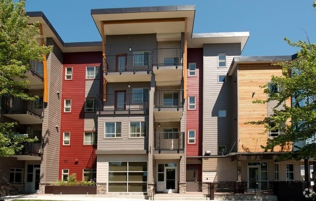 Building Photo - The Pearl Rental