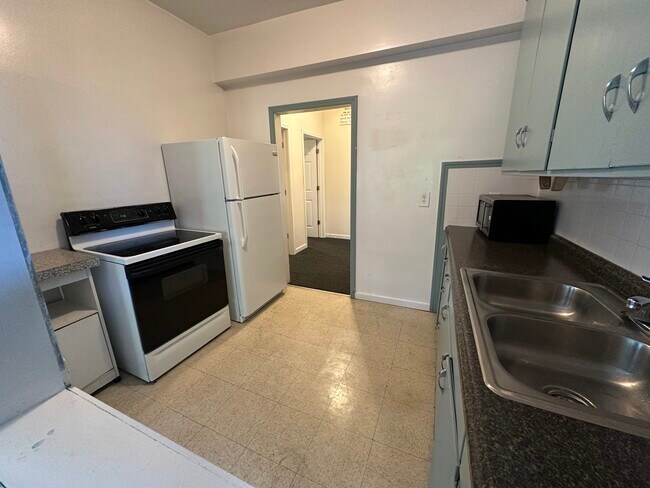416 Hudson St Unidad House