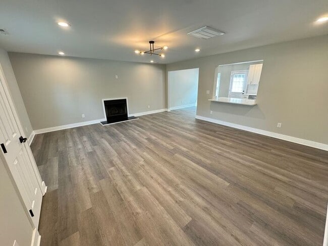 Photo - Fully Updated 4 Bedroom Home in Raleigh