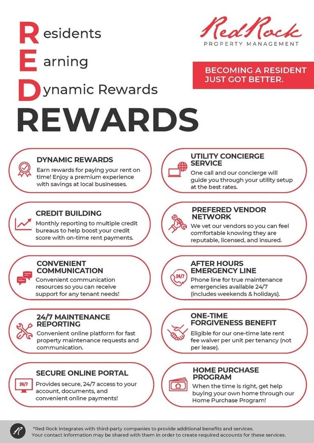 Photo - Stylish 3-Bed Townhome Living