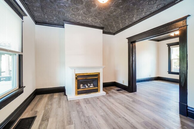 Photo - Newly Renovated 4 Bedroom in Central Columbus