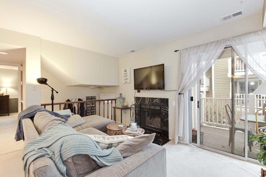 Photo - 2813 S Woodrow Street-E