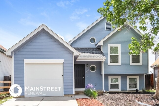 Building Photo - 4603 S Buckley Way