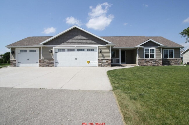 Neenah Subdivision West of I 41 - Neenah Subdivision West of I 41 Apartment