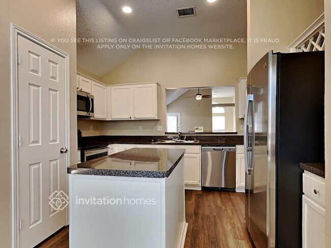 2769 Salado Trail
