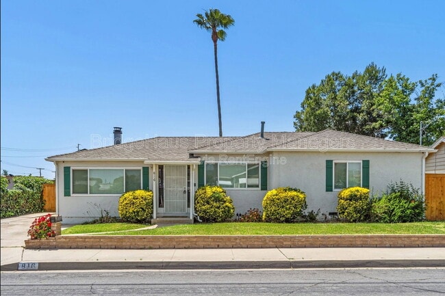 Photo - 816 Oro St