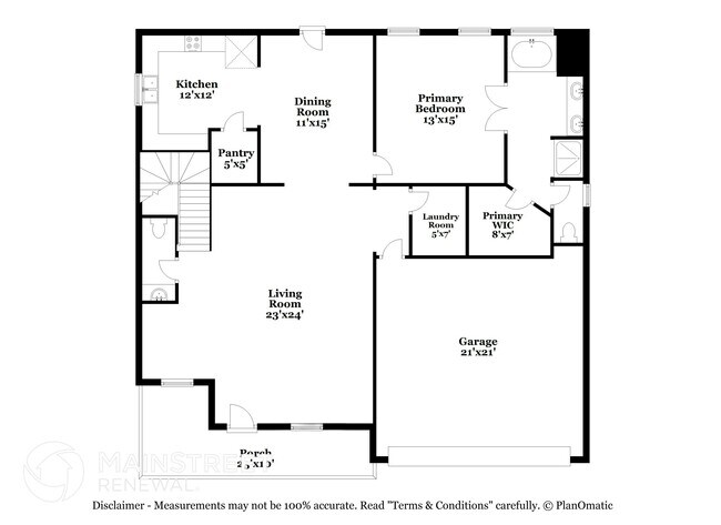 Photo - 901 Beverly Ct Casa