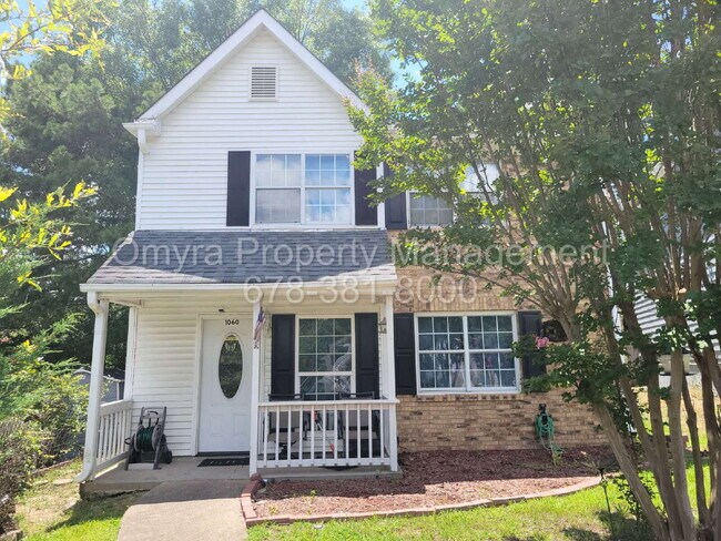 Building Photo - Beautiful Kennesaw Home in Great School District with Loft and Sunroom!