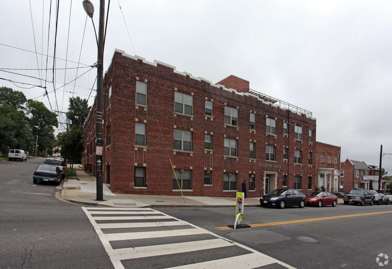 Photo - Kuehner House