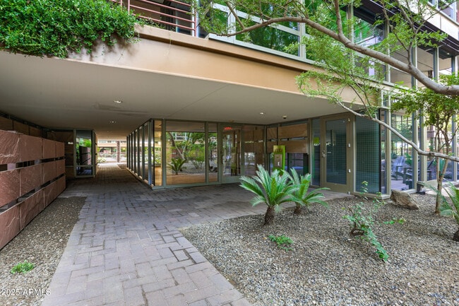 Photo - 7137 E Rancho Vista Dr Unit 2008