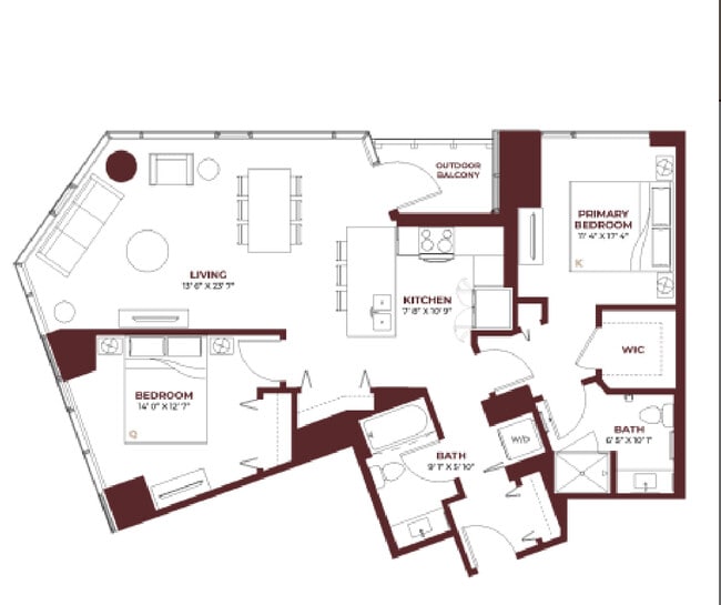 Photo - 215 N Clinton St