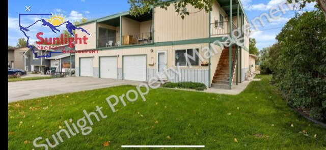 Building Photo - "Charming 2-Bed Oasis in Prime Billings Lo... Rental
