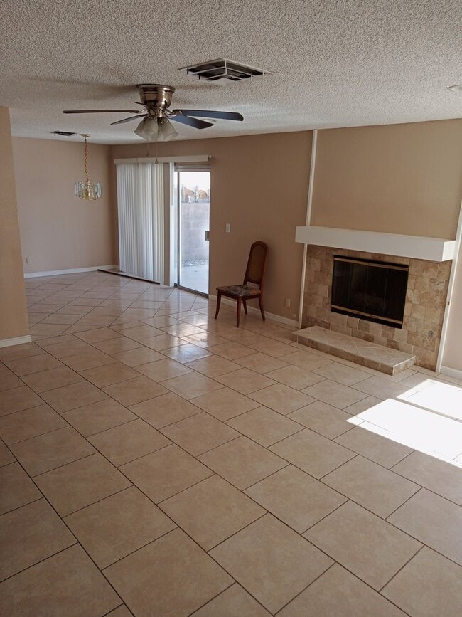 Photo - Welcome to this cozy 3-bedroom, 2-bathroom home!