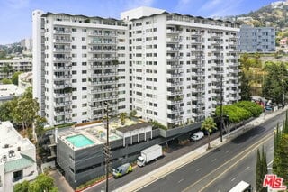 Building Photo - 1155 N La Cienega Blvd