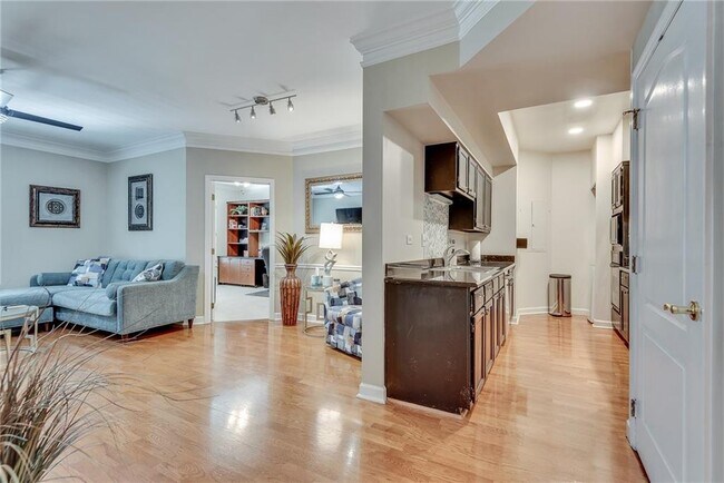 Photo - 175 15th St NE Unit 411