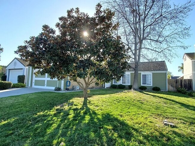 Building Photo - Rare 3 Bed / 2 Bath with Huge Backyard!