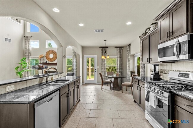 Photo - 8501 Rimini Cove House