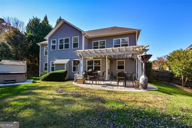 Photo - 100 Northbrooke Trace