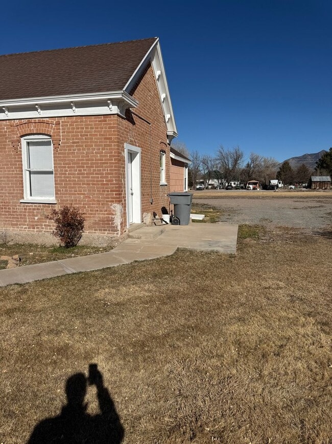 Photo - Charming older home