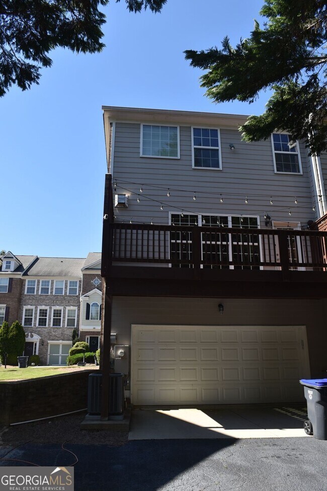 Photo - 1837 Appaloosa Mill Ct NE