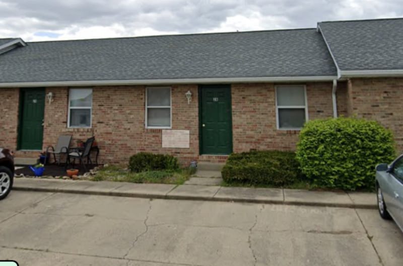 Photo - 8701 N Raintree Ct Unit 28