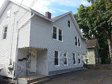 Photo - 21 Nicholas Square Unit C