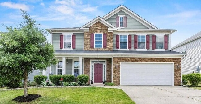 Building Photo - 832 Williford Run Dr Rental