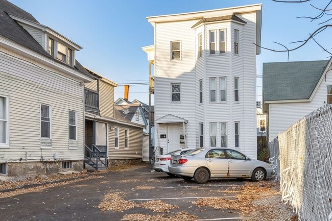 Photo - 306 Manchester St Unit 306 - #3