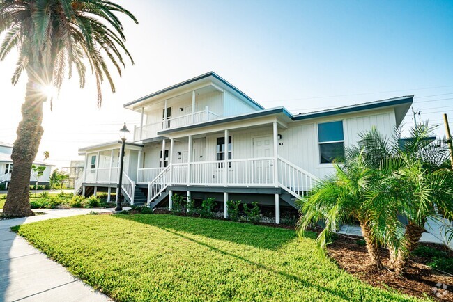 Building Photo - Seaward Landing Rental