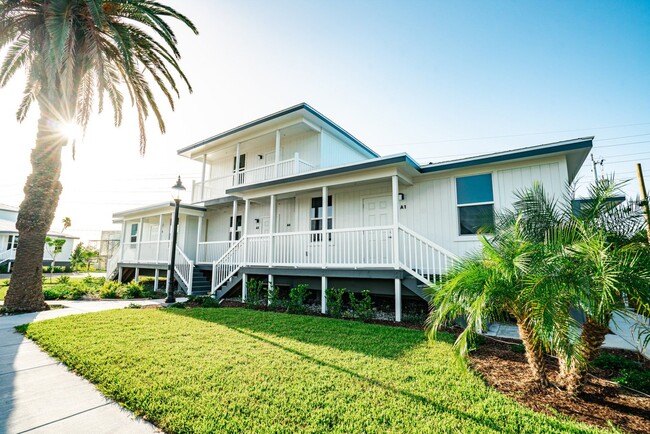 Seaward Landing - Seaward Landing Apartments