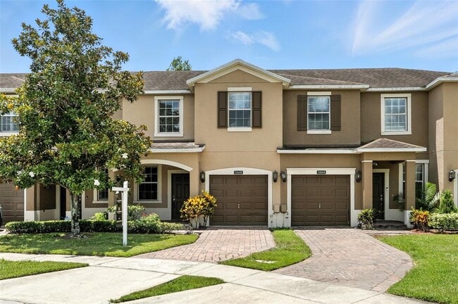 Photo - 10608 Savannah Plantation Ct Townhome