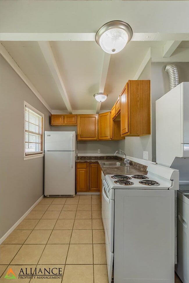 Photo - 2300 Brockman St Unidad 2300