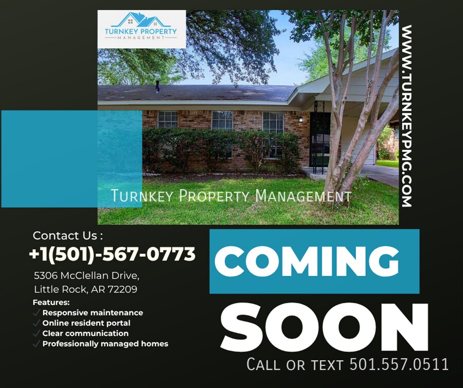 Photo - 5306 McClellan Dr