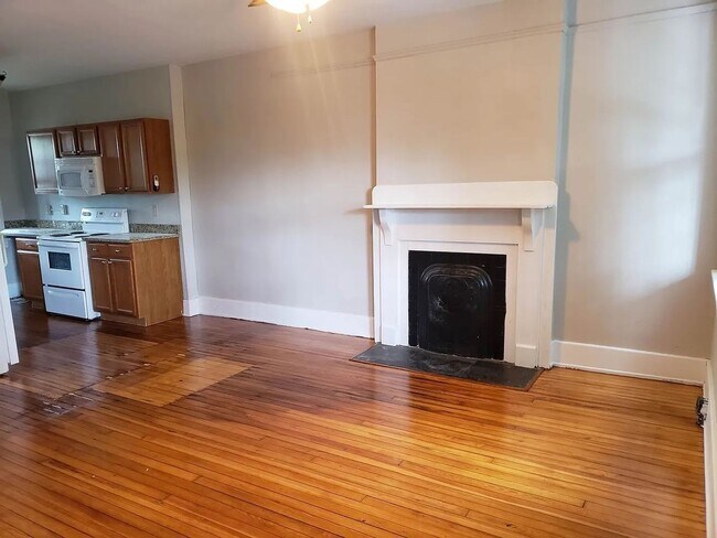 1912 Parkwood Ave Unidad 1