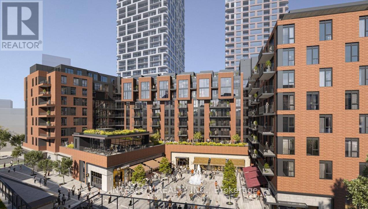 Photo - 38 Simcoe Promenade Unité 709C