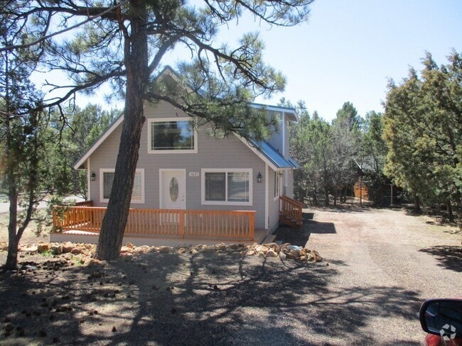 Building Photo - 1621 W Huning Rental