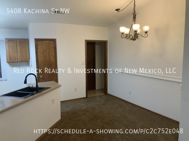 Photo - 5408 Kachina St NW