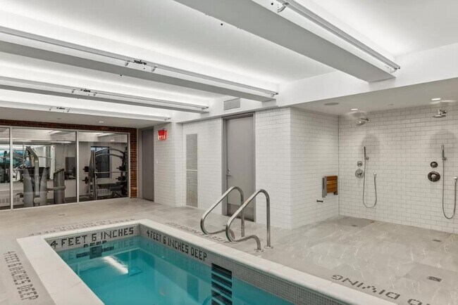 30 Clinton St Unit 205