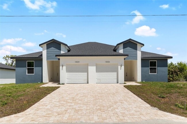 10026 Cocoa Beach St