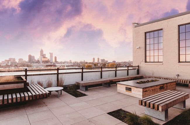 Photo - The Assembly