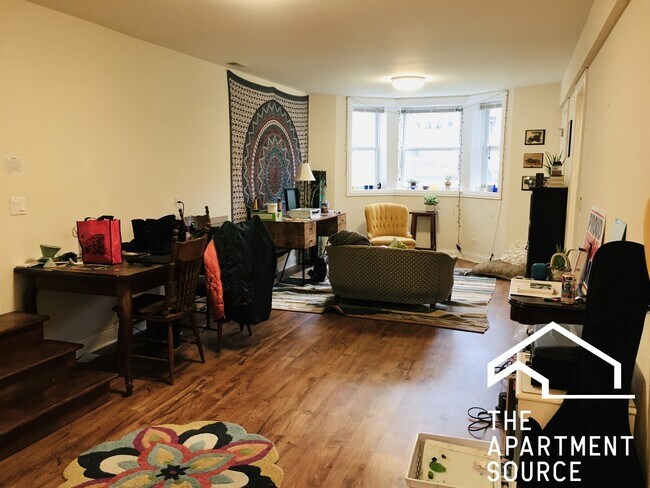 Photo - 3804 W Diversey Ave